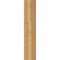 Ekena Millwork Olympic Craftsman Rough Sawn Outlooker, Western Red Cedar, 8"W x 40"D x 40"H OUT08X40X40OLY04RWR - alternate 3